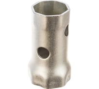 Ключ 50х62, торцевой трубчатый двусторонний ТУ ст.45 оцинкованный КЗСМИ 53836217