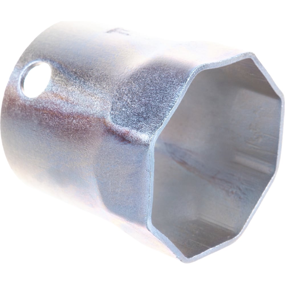 Ключ S104 торцевой трубчатый односторонний КАМАЗ ТУ ст.45 оцинкованный ...