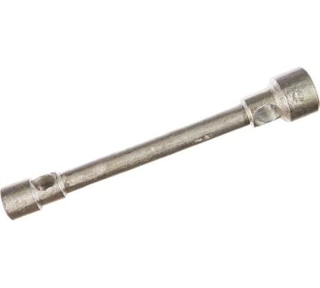 Ключ S30x41 L360 торцевой стержневой прямой двусторонний ТУ ст.40Х оцинкованный КЗСМИ 53630017