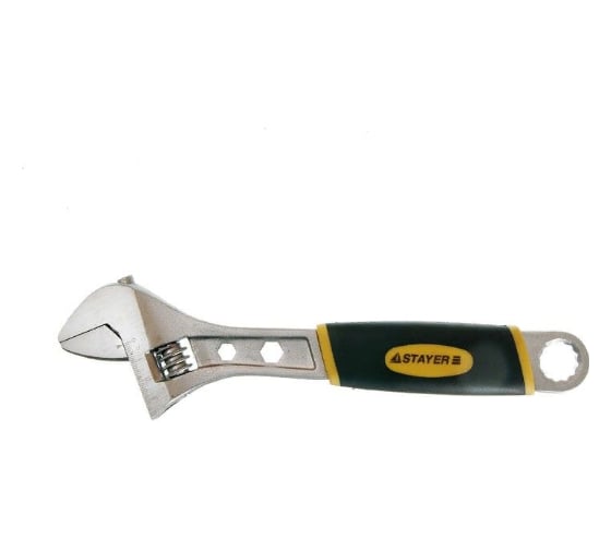 Разводной ключ STAYER 27262-30