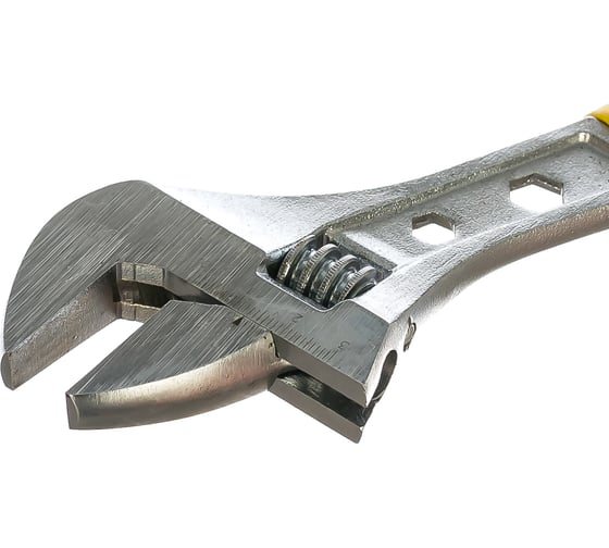 Разводной ключ STAYER 27262-25