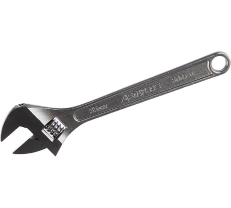 Разводной ключ STAYER 2725-30