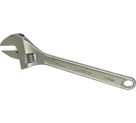 Разводной ключ STAYER 2725-25