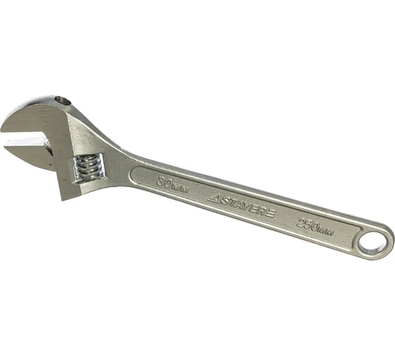 Разводной ключ STAYER 2725-25 1
