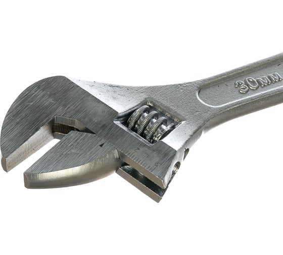 Разводной ключ STAYER 2725-25