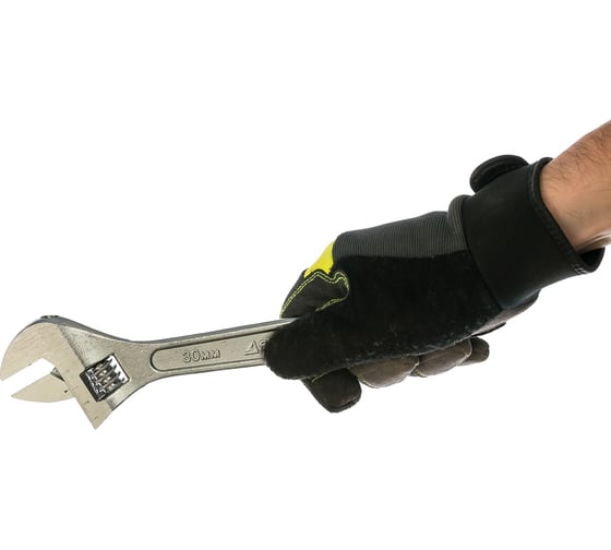 Разводной ключ STAYER 2725-25