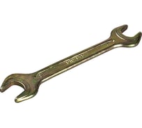 Рожковый ключ STAYER ТЕХНО 27020-13-17