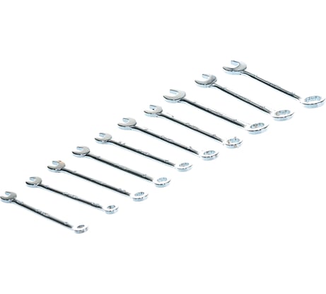 Набор ключей 10 шт. ProsKit HW-609B 00276158