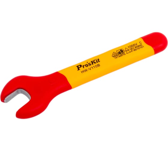 Гаечный ключ 1000В ProsKit HW-V110B 00321558