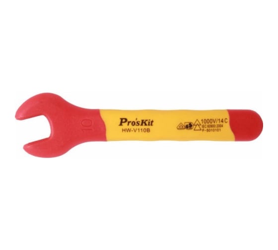 Гаечный ключ 1000В ProsKit HW-V110B 00321558
