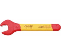 Гаечный ключ 1000В Pro'sKit HW-V116B 00321564