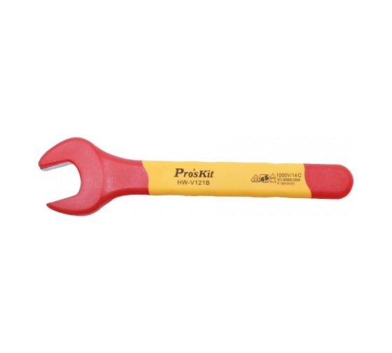 Гаечный ключ 1000В ProsKit HW-V121B 00321568 1