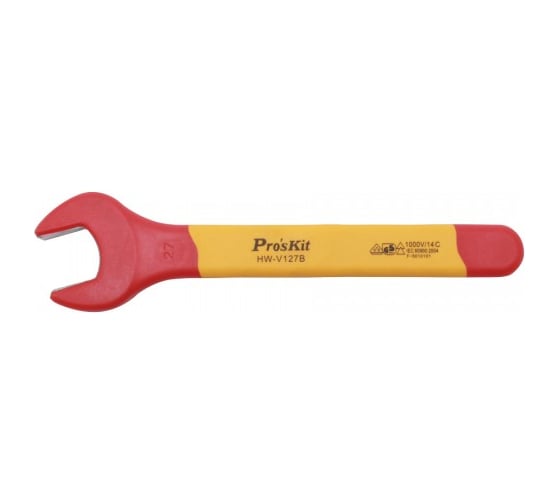Гаечный ключ 1000В ProsKit HW-V127B 00321571