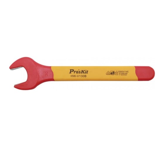Гаечный ключ 1000В ProsKit HW-V130B 00321572