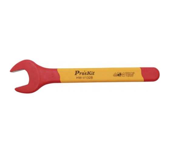 Гаечный ключ 1000В ProsKit HW-V132B 00321573