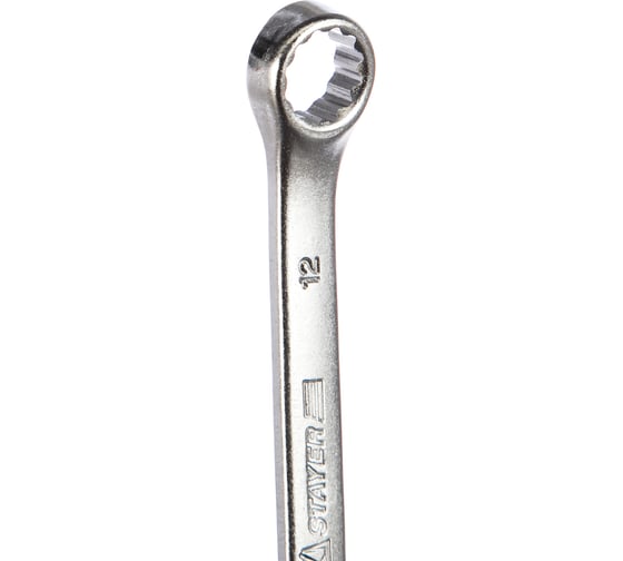 Комбинированные ключи STAYER PROFESSIONAL 2-271251-H7