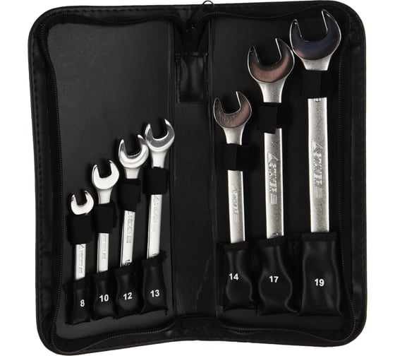 Комбинированные ключи STAYER PROFESSIONAL 2-271251-H7