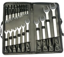 Комбинированные ключи STAYER PROFESSIONAL 2-271259-H19