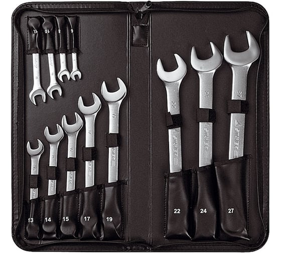 Комбинированные ключи STAYER PROFESSIONAL 2-271257-H12