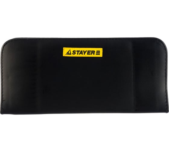 Комбинированные ключи STAYER PROFESSIONAL 2-271256-H12