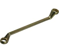 Накидной изогнутый ключ STAYER ТЕХНО 27130-18-19