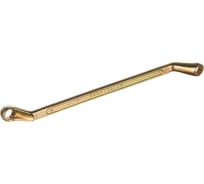 Накидной изогнутый ключ STAYER ТЕХНО 27130-08-09