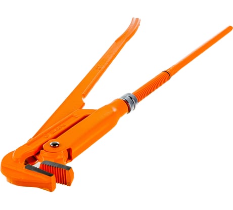 Трубный рычажный ключ №3 Вихрь 73/6/9/2