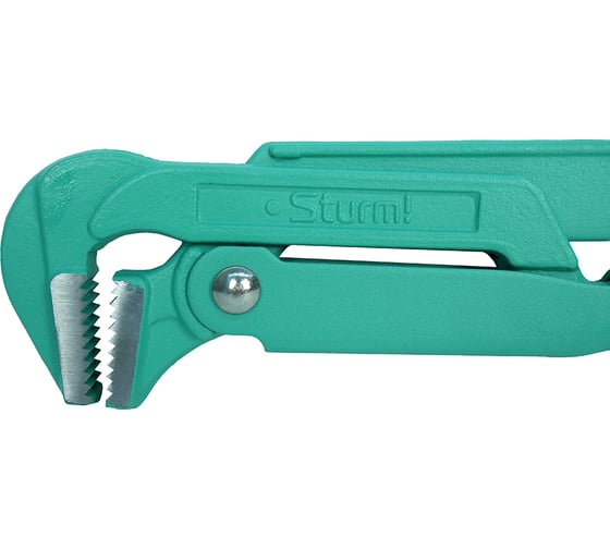 Трубный ключ Sturm 1045-01-15