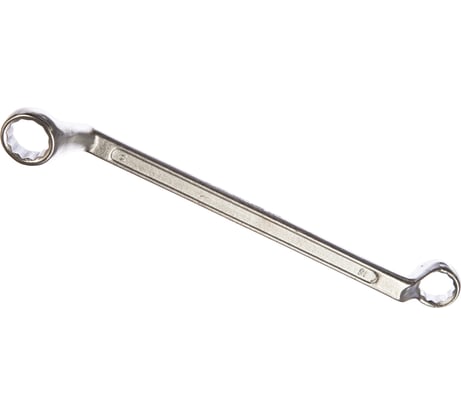 Накидной изогнутый ключ STAYER МАСТЕР 27135-16-17