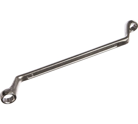 Накидной изогнутый ключ STAYER МАСТЕР 27135-11-13