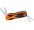 Ключи TORX Sturm 1045-04-HS 1