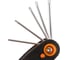 Ключи TORX Sturm 1045-04-HS 2