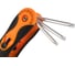 Ключи TORX Sturm 1045-04-HS 3