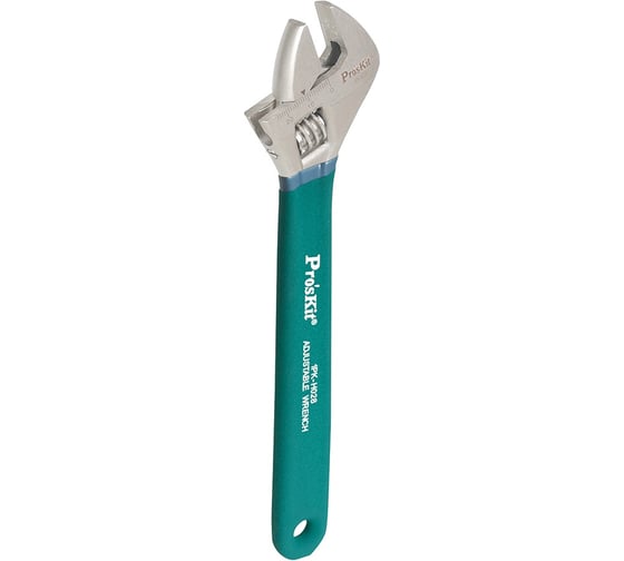 Разводной ключ Pro'sKit 1PK-H028 00258030