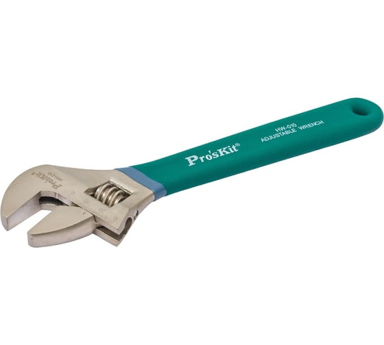 Разводной ключ Pro'sKit HW-010 00323089