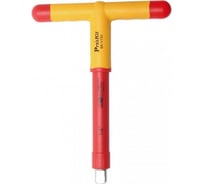 Торцевой ключ Т-образный 1/2 дюйма 1000В ProsKit SK-V752 00321637