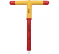 Торцевой ключ Т-образный 3/8 дюйма 1000В ProsKit SK-V732 00321636