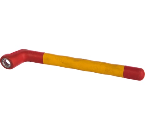 Накидной гаечный ключ 1000В ProsKit HW-V208B 00321576