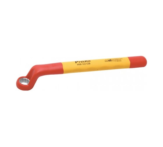 Накидной гаечный ключ 1000В ProsKit HW-V212B 00321580 1