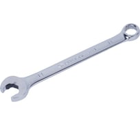 KING TONY Ключ комбинированный с трещоткой в рожке 14 мм 372114M