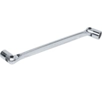 Торцевой ключ с шарнирами, 12x14 мм KING TONY 19101214