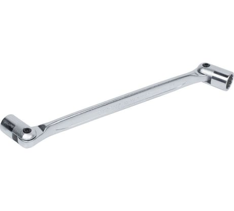 Торцевой ключ с шарнирами, 12x14 мм KING TONY 19101214