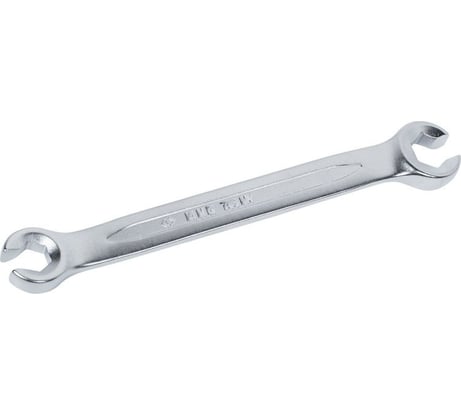 Разрезной ключ, 9x11 мм KING TONY 19300911