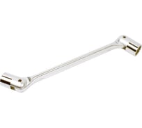 Торцевой ключ с шарнирами, 19x21 мм KING TONY 19101921