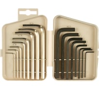 Набор шестигранных ключей ProsKit HW-0221 00219697