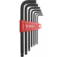 Набор шестигранных ключей ProsKit 8PK-025 00323227