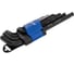 Набор шестигранных ключей Pro'sKit 8PK-028 00323228 2