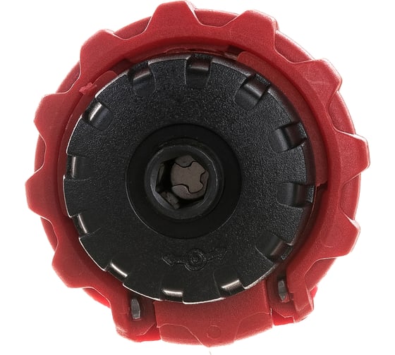 Держатель бит трещоточный 1/4" JTC 5538 1