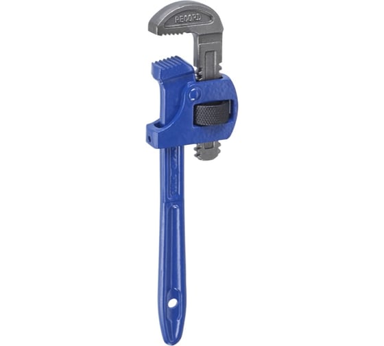 Трубный ключ STILLSON 10/250ММ 1 дюйм Irwin T30010