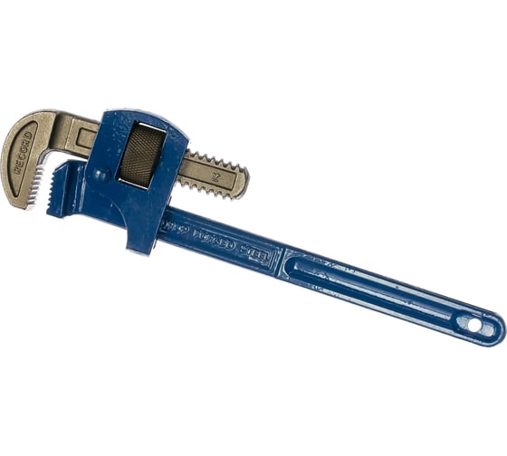 Трубный ключ STILLSON 1-1/2 Irwin T30014